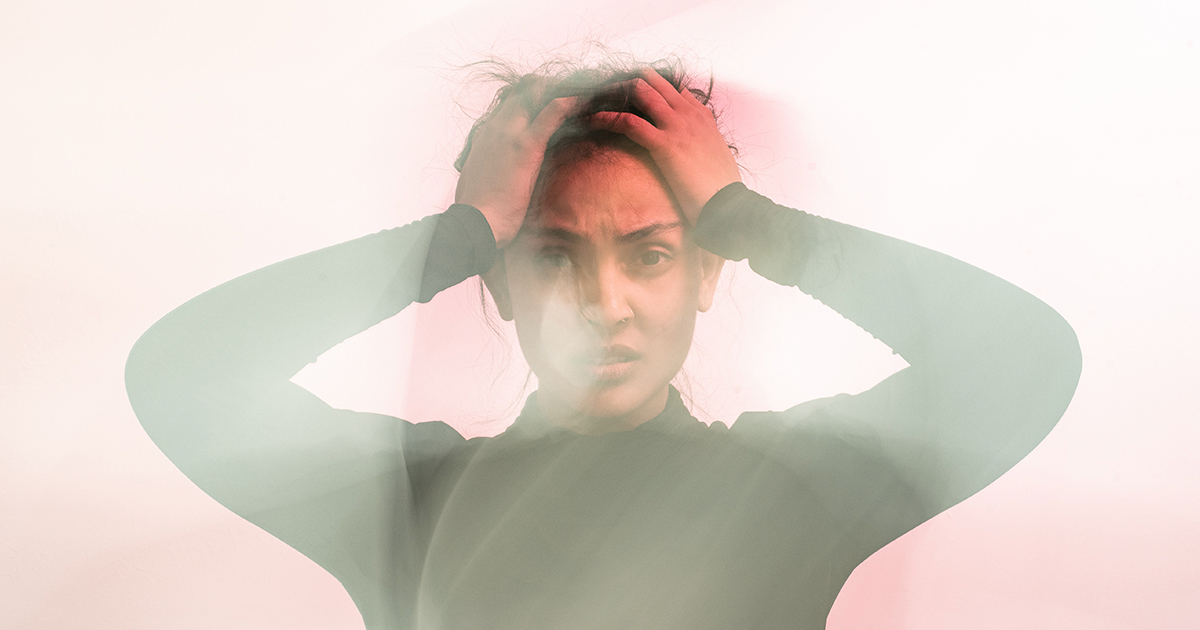 Quick Anxiety Relief: Proven Strategies